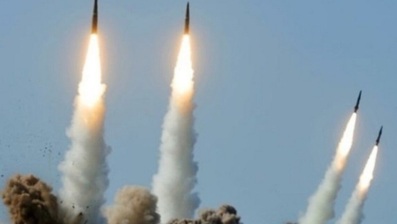 росія вночі атакувала Україну 6 крилатими ракетами та 16 ударними дронами