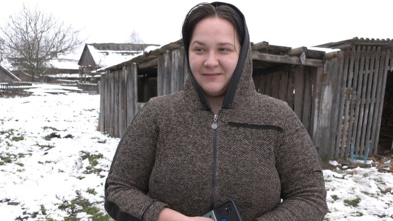 «Не скоро ми їм руку протягнемо»: як живуть волиняни у селах на кордоні із Білоруссю