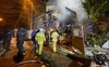 У Львові стався вибух у приватному будинку: подробиці