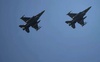 Данські F-16 будуть в Україні найближчим часом, – Зеленський