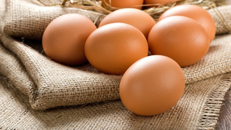 Ріст цін на яйця може не мати об’єктивних підстав: Антимонопольний комітет почав перевірку