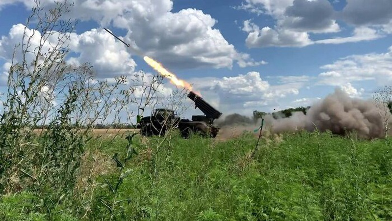 Відбулося 19 бойових зіткнень: Генштаб повідомив, де ЗСУ ведуть активний наступ