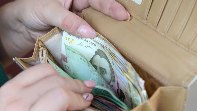 Мінімальна зарплата підвищується в Україні з 1 квітня