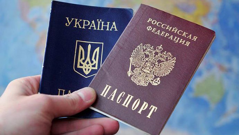 Надання українського громадянства Невзорову  — це ляпас Литві, — Аркадій Бабченко
