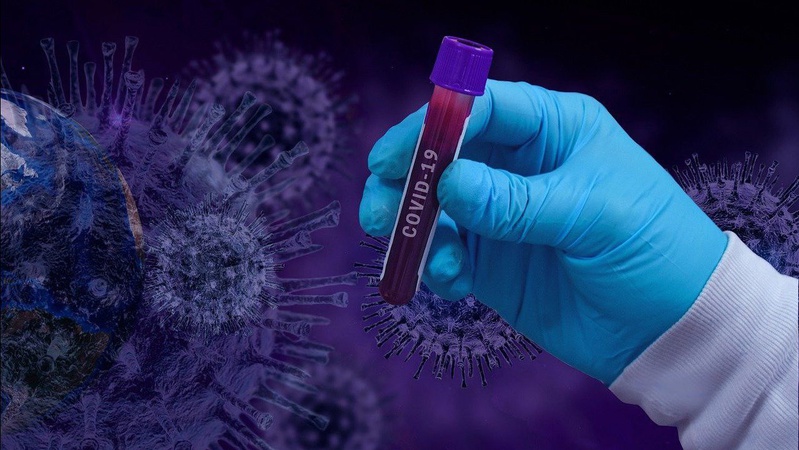 Підвид коронавірусу «Кракен» зареєстрували вже в чотирьох областях України