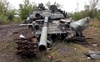 Українські воїни знищили за добу 44 танки і 27 бронемашин ворога