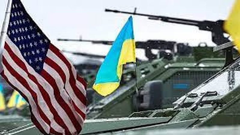 Не лише Abrams: Пентагон оголосив, що увійде в новий пакет військової допомоги Україні