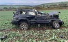 Автомобіль злетів з дороги: у ДТП на Львівщині травмувалися 4 волинян, з них двоє – діти
