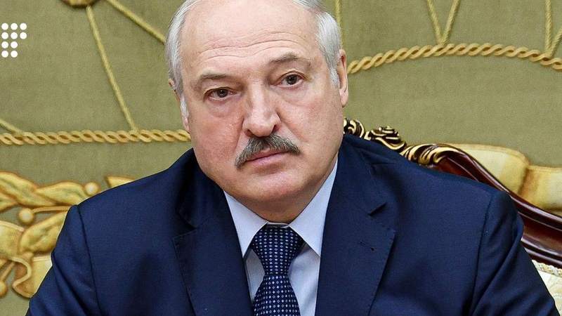 Лукашенко створює додатковий підрозділ своєї охорони