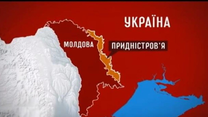 На Одещині посилили контроль кордону з невизнаним Придністров’ям