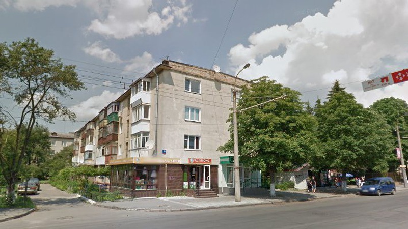 Погрілися одну ніч: луцька чотириповерхівка на Грушевського знову без тепла
