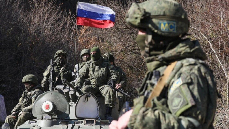 РФ пообіцяла, що окупанти кардинально знизять військову активність на двох напрямках в Україні