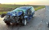 В аварії на Рівненщині загинула водійка з Волині