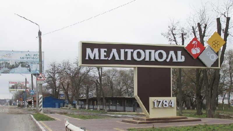 У Мелітополі викрали консула Болгарії – мер Федоров