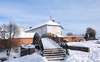 Чому обшукували Зимненський монастир та перевіряли 40 працівників сільради на Волині