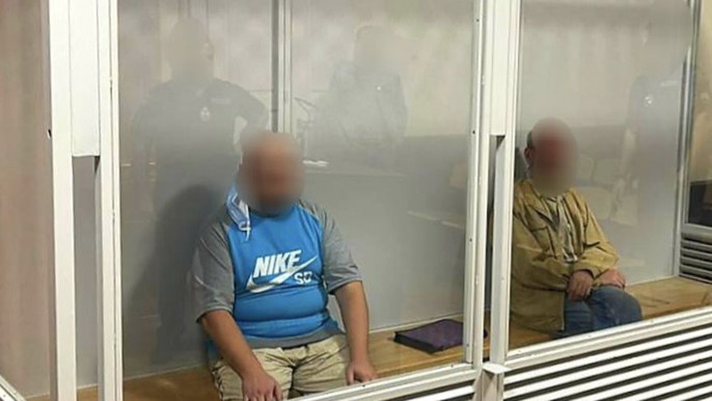 Зрадник, який «зливав» Росії позиції «Азову», отримав 16 років в’язниці – ОГП