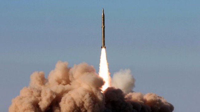 Чому Іран не передає ракети росії: у розвідці назвали причину