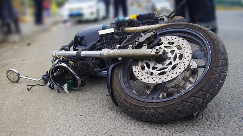 У Торчині в ДТП загинув мотоцикліст
