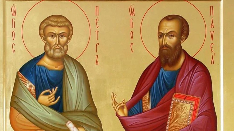 29 червня - Петра та Павла: що потрібно знати про це свято