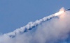 Росія завдала ракетного удару по Запоріжжі