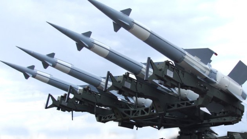ППО збиватиме російські літаки, які агресор спробує перекинути через Україну в Придністров'я, - Генштаб