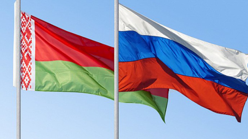 Росія і Білорусь домовилися разом боротися із Заходом