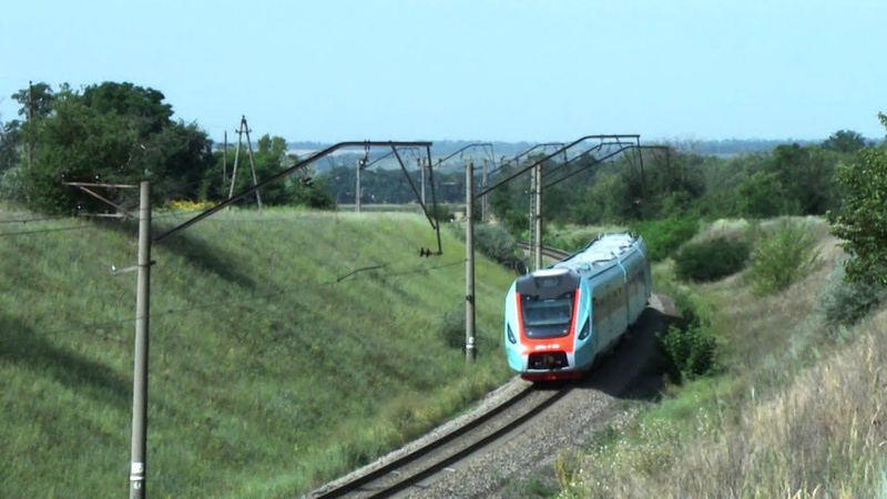 Поїзд «Івано-Франківськ-Ківерці» матиме додаткові зупинки