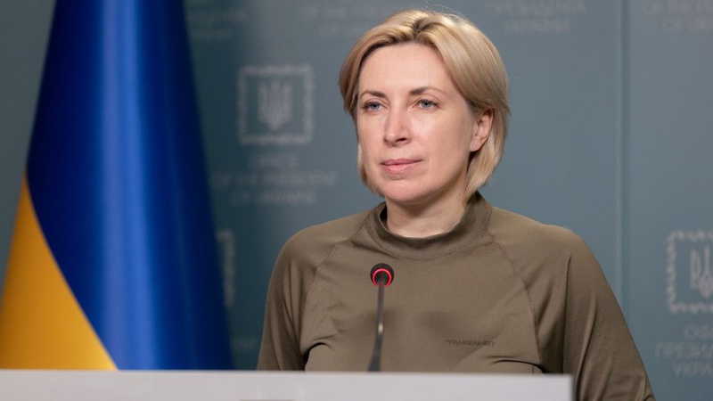 В Україні відкрито десять гуманітарних коридорів. Раша зриває домовленості
