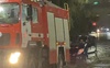 Рятувальники витягували автівки після зливи в Луцьку. ВІДЕО