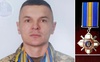 Волинянина, захисника України, нагородили двома орденами