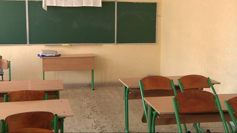Одну з Волинських шкіл хочуть закрити через нестачу учнів