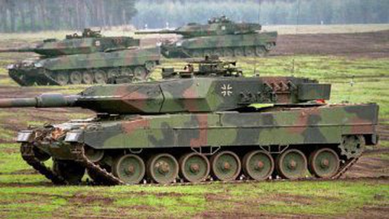 «Загроза нового повномасштабного наступу росії є дуже реальною»: в уряді просять світ надати танки