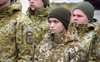 Волинський прикордонний загін поповнився молодими офіцерами. ФОТО