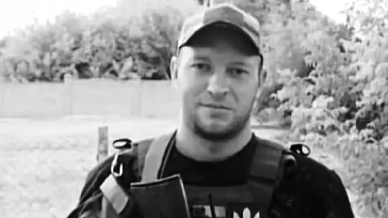 На війні загинув 26-річний Герой з Волині Руслан Карпюк