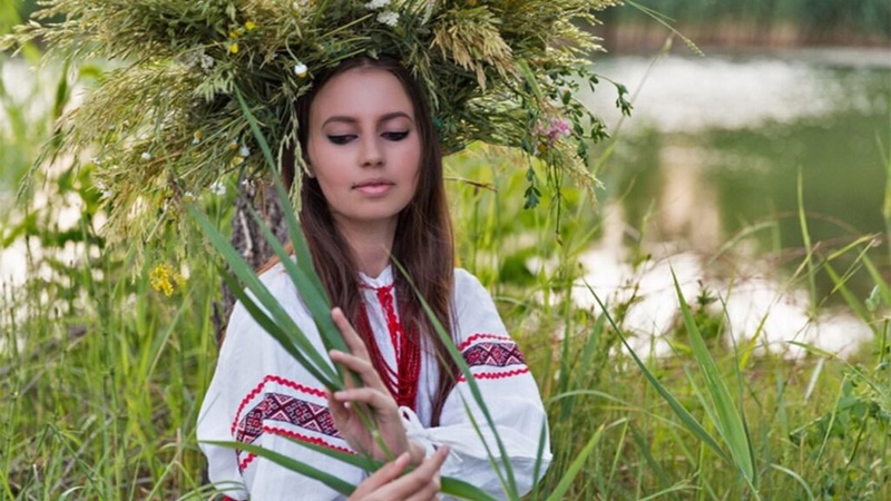 Сьогодні відзначають Трійцю або Зелену Неділю: традиції свята