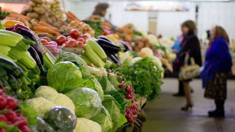 Ціни на продукти в липні: до чого готуватися українцям