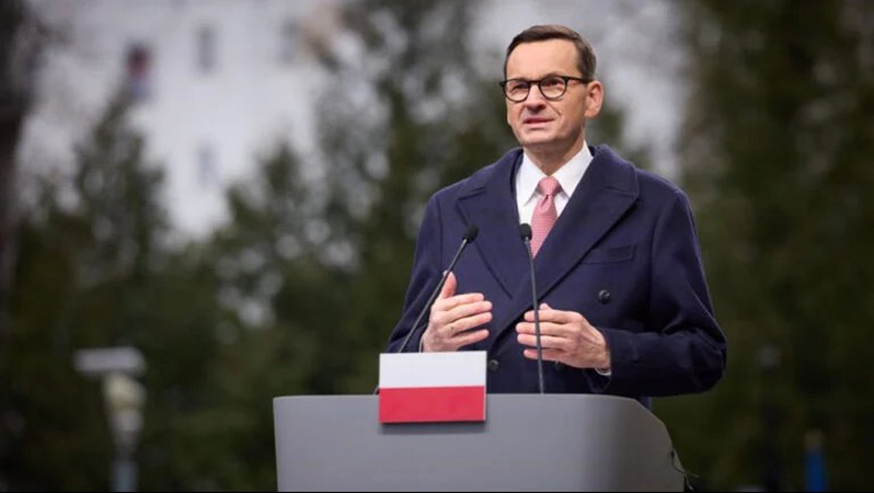 Польща має намір розмістити на своїй території ядерну зброю