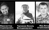 Таких людей не забувають: камінь-каширці просять надати звання «Герой України» трьом землякам