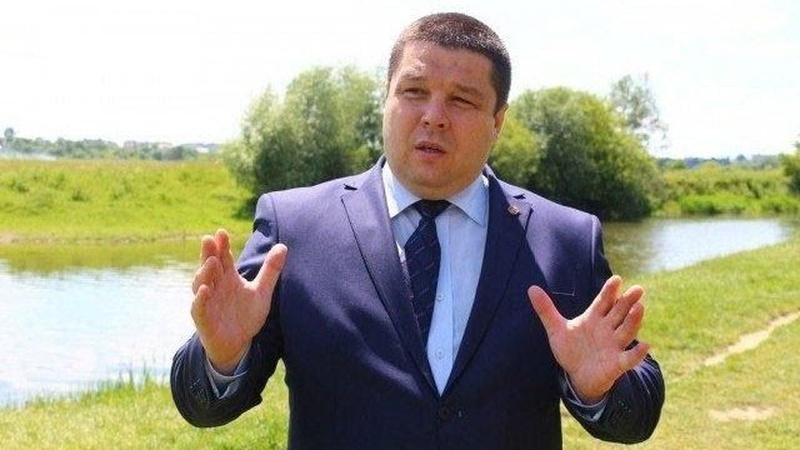 Костянтин Петрочук відсудив у Луцької міськради 338 тисяч гривень