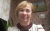 Єдина в Україні переможниця Національного радіодиктанту Галина Шура на зв’язку з ГІТ