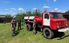 ДСНС спільно з Лісгоспом провели протипожежні заходи у лісових масивах