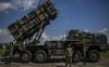 Українські воїни ЗРК «Patriot» вперше збили «не имеющую аналогов» російську ракету «Кинджал»