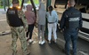 Взяли під варту волинянку, яка намагалася вивезти за кордон 14-річну дівчинку задля сексуальної експлуатації