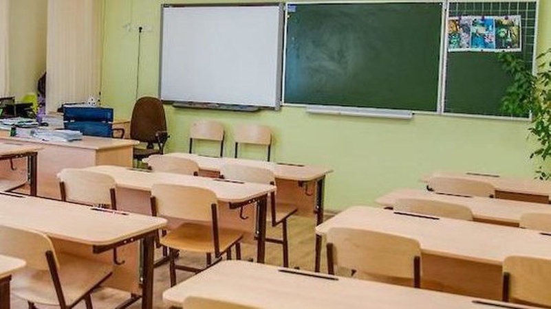 Понад 1,5 тисячі дітей з інших областей дистанційно навчаються у волинських школах