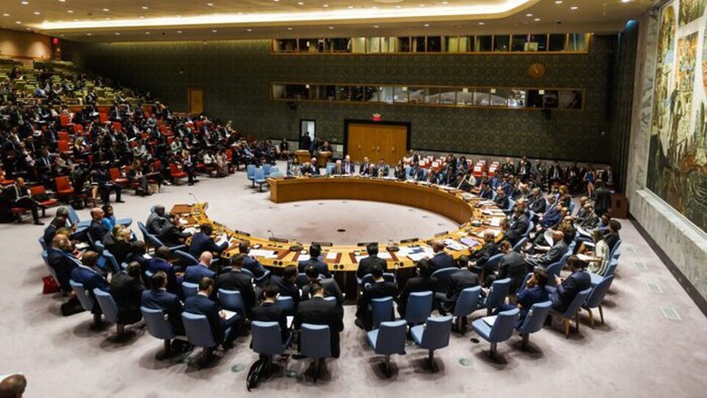 Росія скликає термінове засідання Радбезу ООН на 23 серпня