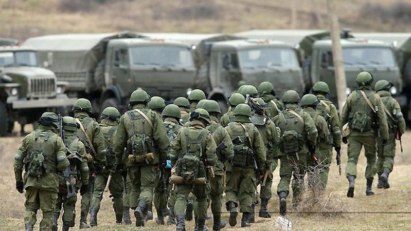 Молдова звинуватила Росію у спробах вербувати її громадян для війни в Україні