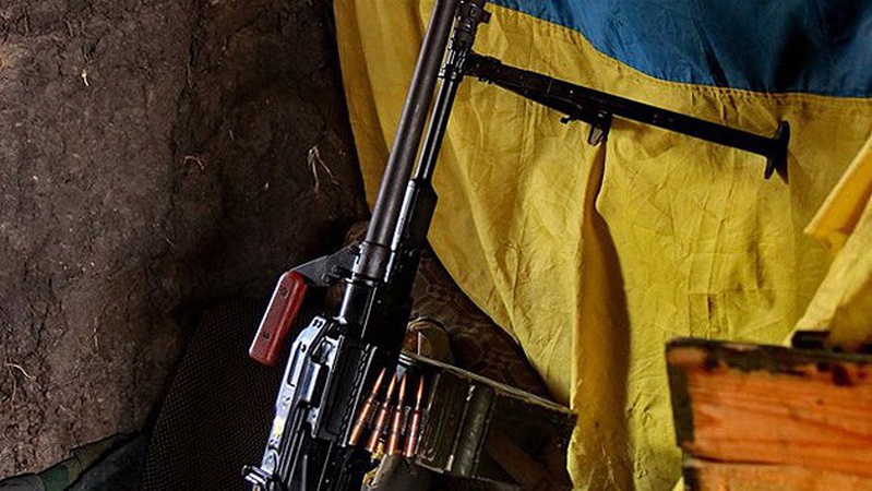 Окупанти сім разів порушили «тишу», загинув український військовий