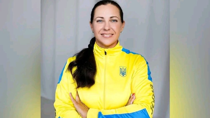 Волинянка стала віцечемпіонкою Паралімпійських ігор