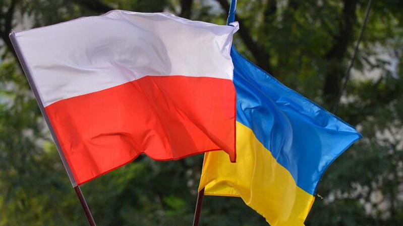 Україна та Польща можуть укласти новий договір: що відомо