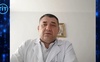 Процес вакцинації у Луцьку після посилення карантинних обмежень. Віктор Пахарчук